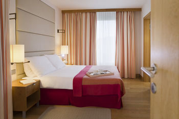 Hotel Complejo Tur�stico Radisson Blu Y Balneario