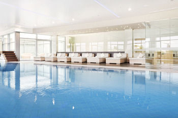 Hotel Complejo Tur�stico Radisson Blu Y Balneario