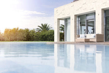 Hotel Complejo Tur�stico Radisson Blu Y Balneario