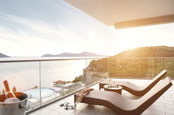 Hotel Complejo Tur�stico Radisson Blu Y Balneario