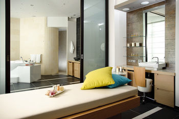 Hotel Complejo Tur�stico Radisson Blu Y Balneario