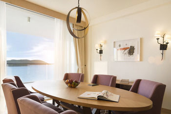 Hotel Complejo Tur�stico Radisson Blu Y Balneario