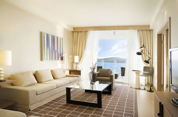 Hotel Complejo Tur�stico Radisson Blu Y Balneario