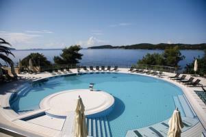 Hotel Complejo Tur�stico Radisson Blu Y Balneario