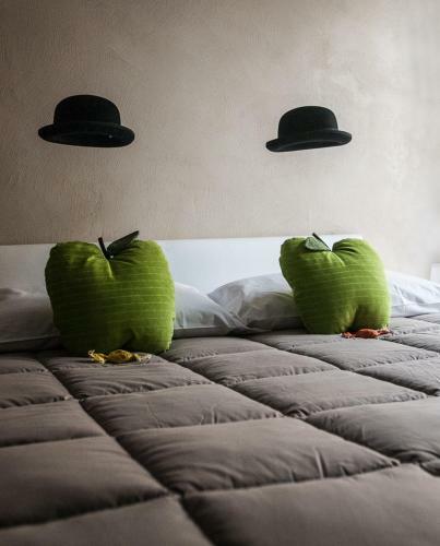 Bed & Breakfast Arte Nel Centro