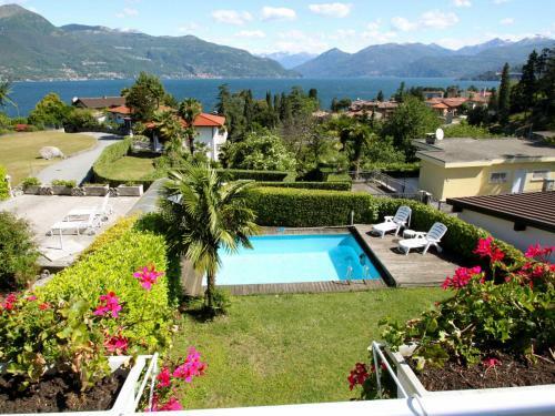 Locazione Turistica Maison Rose