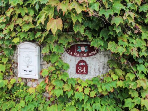 Locazione Turistica Maison Rose