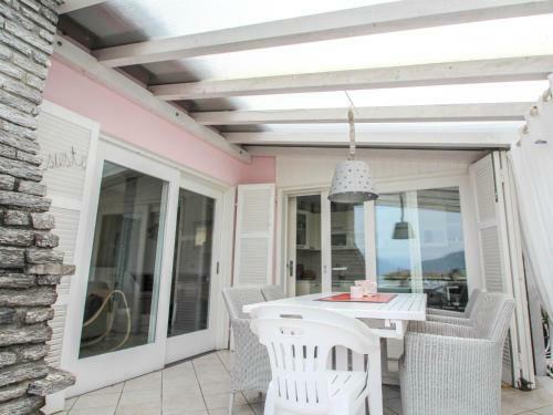 Locazione Turistica Maison Rose