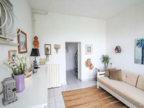 Locazione Turistica Maison Rose