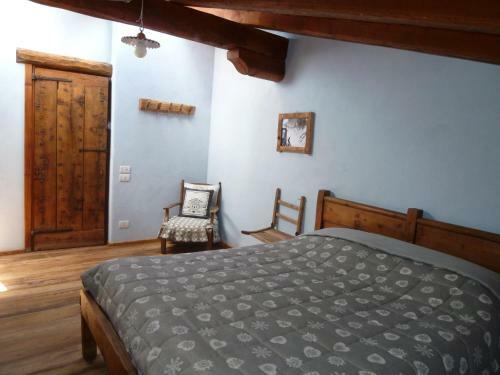 Agroturismo Agriturismo Barba Gust