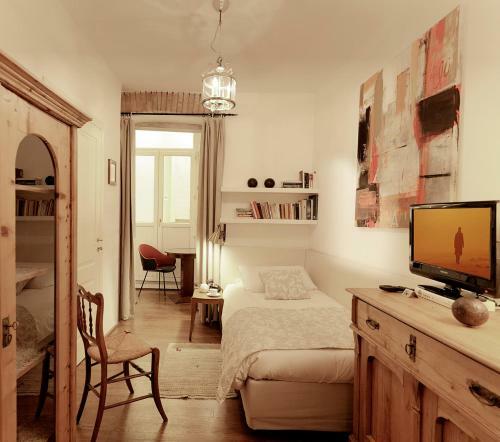 Boutique Hotel Albero Nascosto
