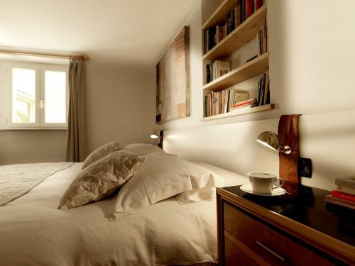 Boutique Hotel Albero Nascosto