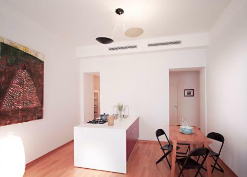 Boutique Hotel Albero Nascosto