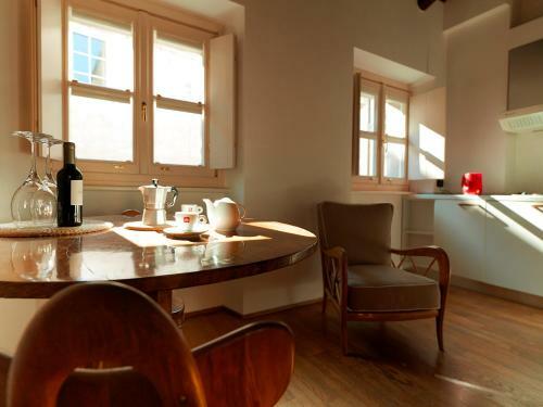 Boutique Hotel Albero Nascosto