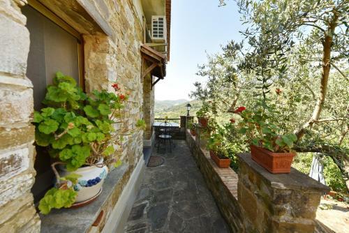 Agroturismo Agriturismo La Lamia