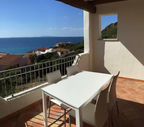 Apartamento Residence Lentischi