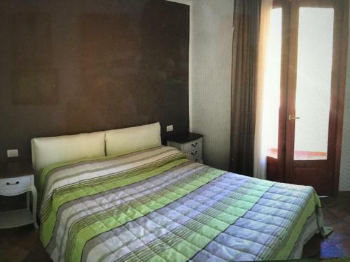 Apartamento Residence Lentischi