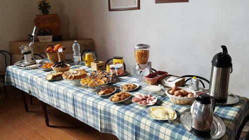 Agroturismo Agriturismo Case Damma
