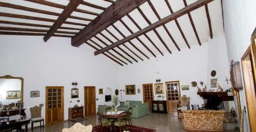 Agroturismo Agriturismo Case Damma