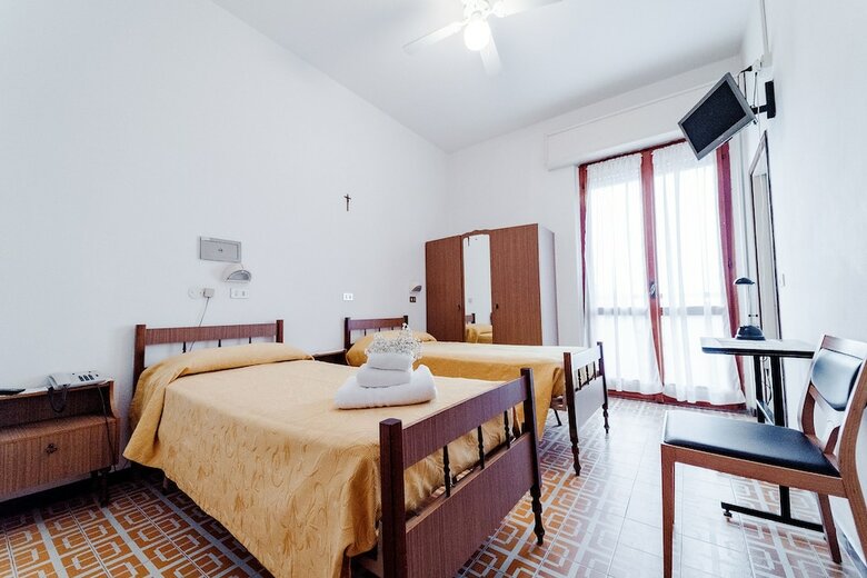 Hotel Laura