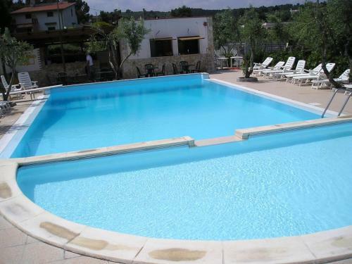 Apartamento Residence Casanova