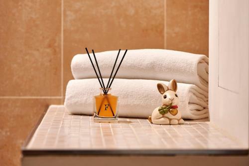 Apartamento Anna Homestay Bergamo