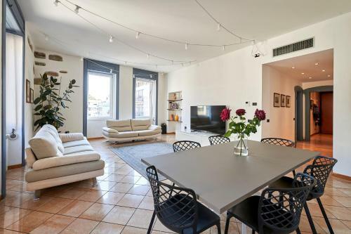 Apartamento Anna Homestay Bergamo