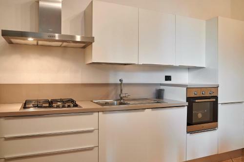 Apartamento Anna Homestay Bergamo