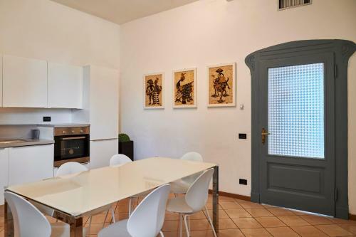 Apartamento Anna Homestay Bergamo