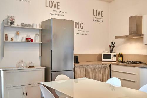 Apartamento Anna Homestay Bergamo