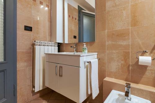 Apartamento Anna Homestay Bergamo