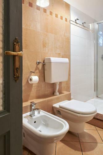 Apartamento Anna Homestay Bergamo