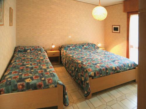 Apartamento Magnolia
