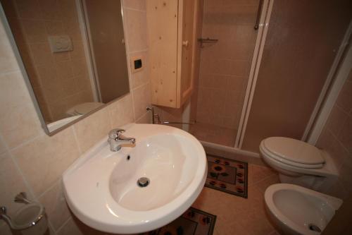 Apartamento Appartamenti Cercen� Deluxe
