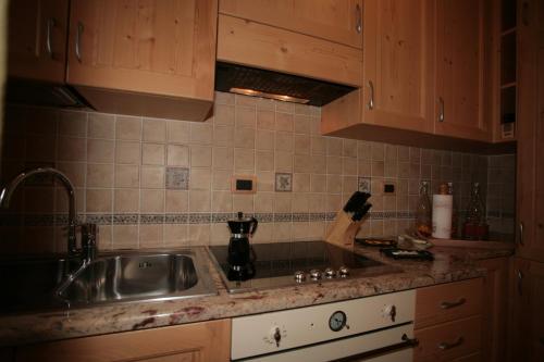 Apartamento Appartamenti Cercen� Deluxe