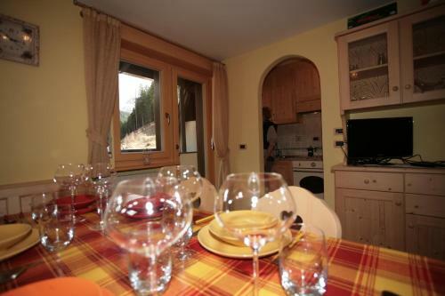 Apartamento Appartamenti Cercen� Deluxe