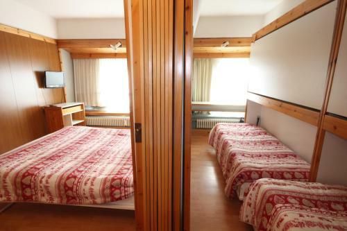 Apartamento Artuik Appartamenti Montana