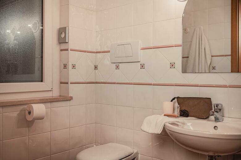 Sport & Wellness Hotel Cristallo