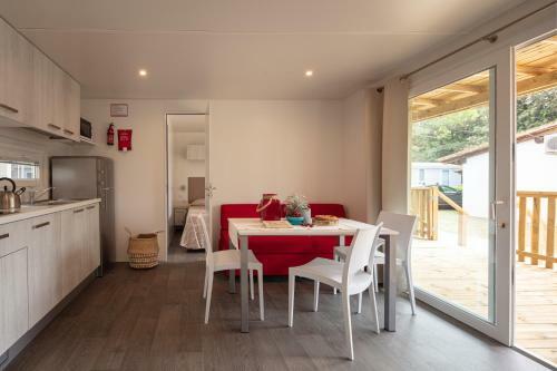 Residence Punta Spin