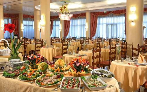 Hotel Terme Cristoforo