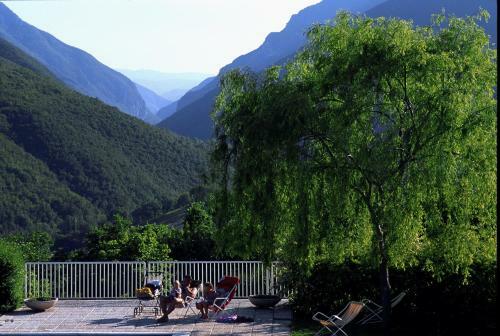 Agroturismo La Locanda Del Collaccio
