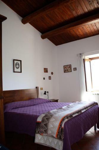 Agroturismo La Locanda Del Collaccio