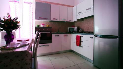 Apartamento Vivi Napoli