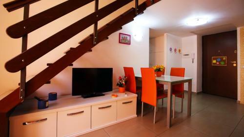 Apartamento Vivi Napoli