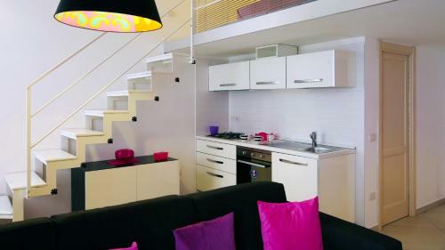Apartamento Vivi Napoli