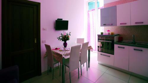 Apartamento Vivi Napoli