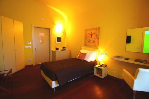 Hotel La Fermata Resort