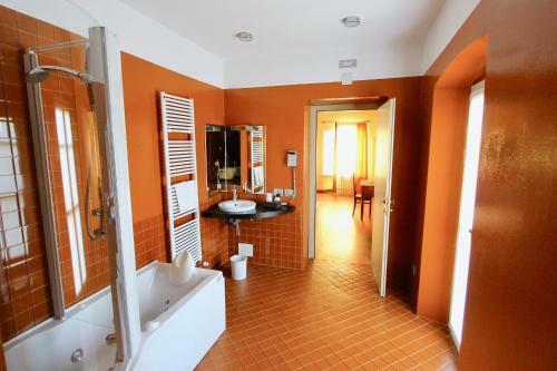 Hotel La Fermata Resort