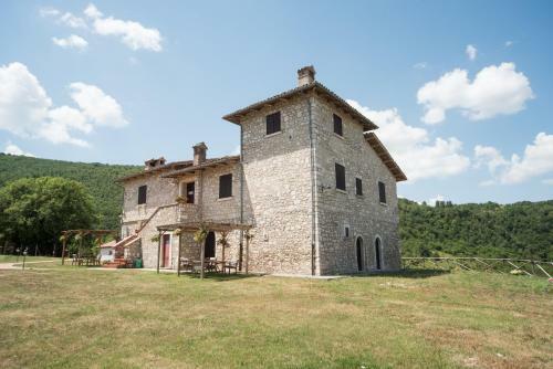 Agroturismo Agriturismo La Commenda