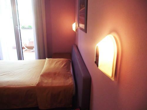Hotel Alla Campagna - The Chocolate & Flowers Hotel